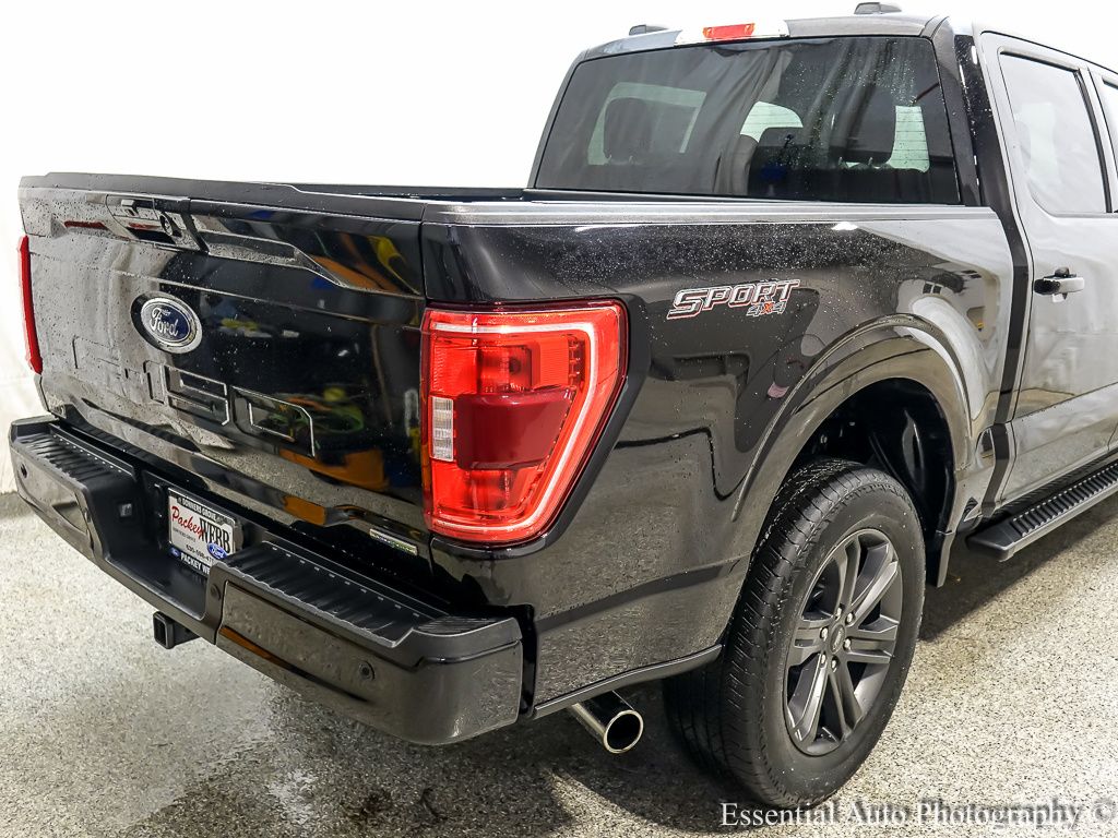 2023 FORD F-150 - Image 7