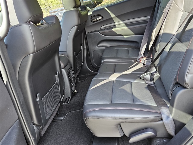 2026 Dodge Durango GT Plus photo 8