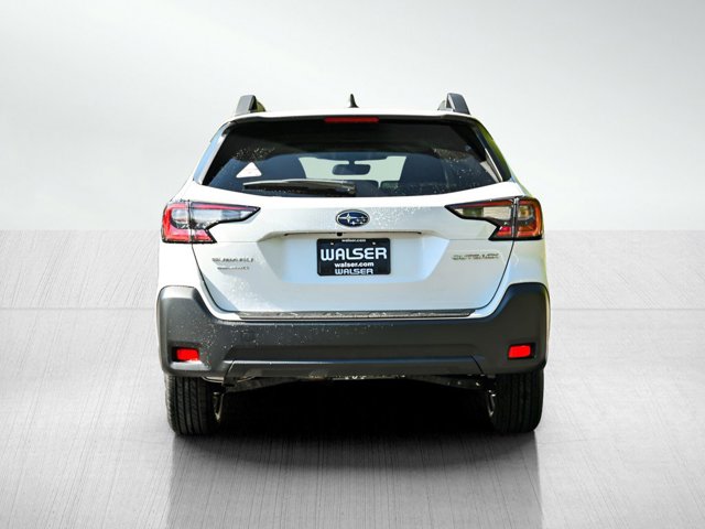 2025 Subaru Outback Premium photo 4
