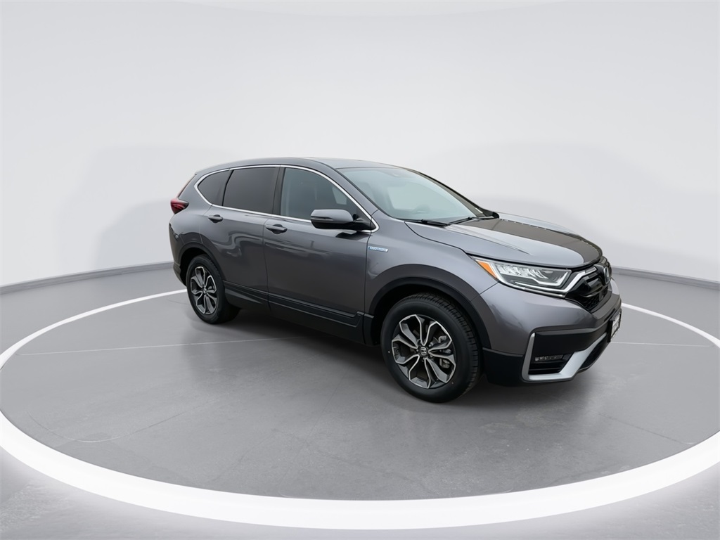 2020 Honda CR-V Hybrid EX photo 17