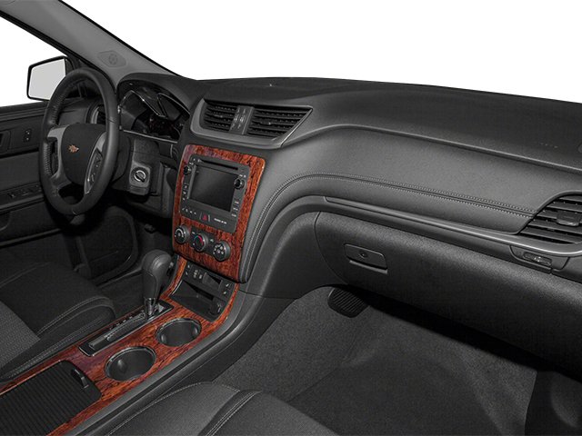 2014 Chevrolet Traverse 2LT photo 16