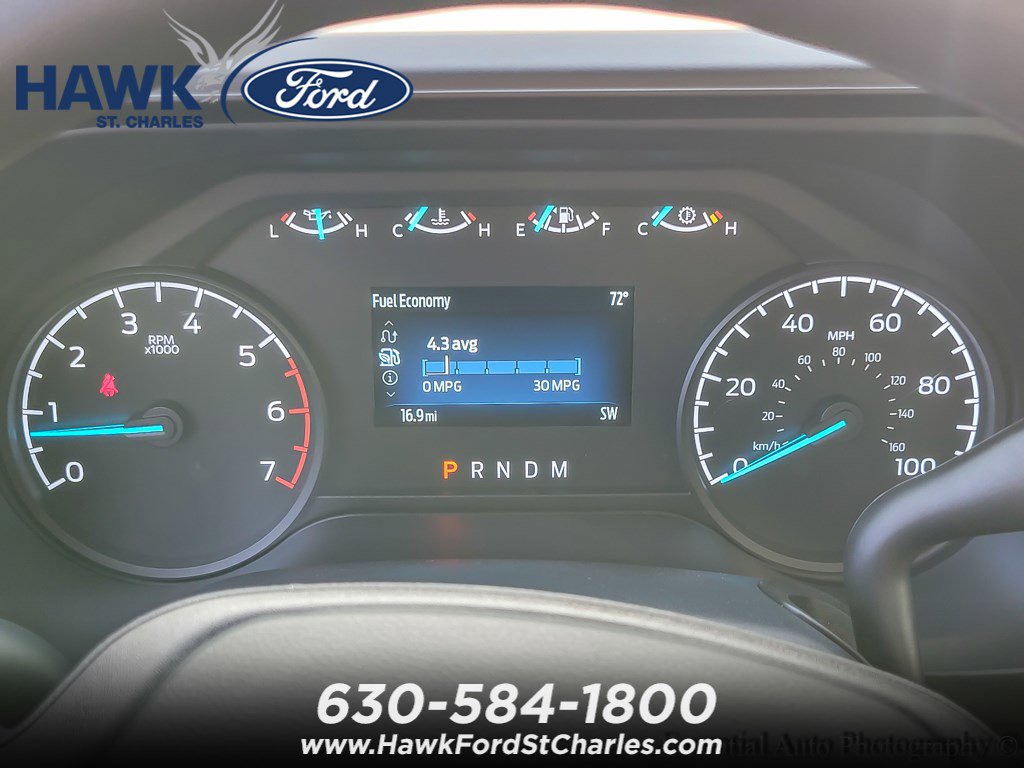 2026 FORD F-250 - Image 15