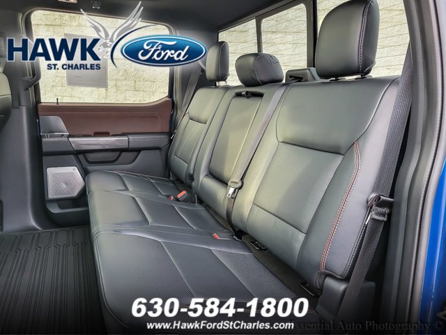 2022 FORD F-150 - Image 33