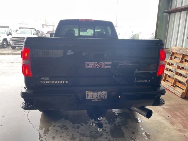 2019 Gmc Sierra 2500 HD Denali photo 2
