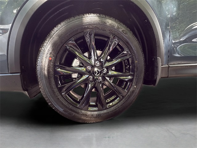 2025 Mazda CX-5 2.5 S Carbon photo 35