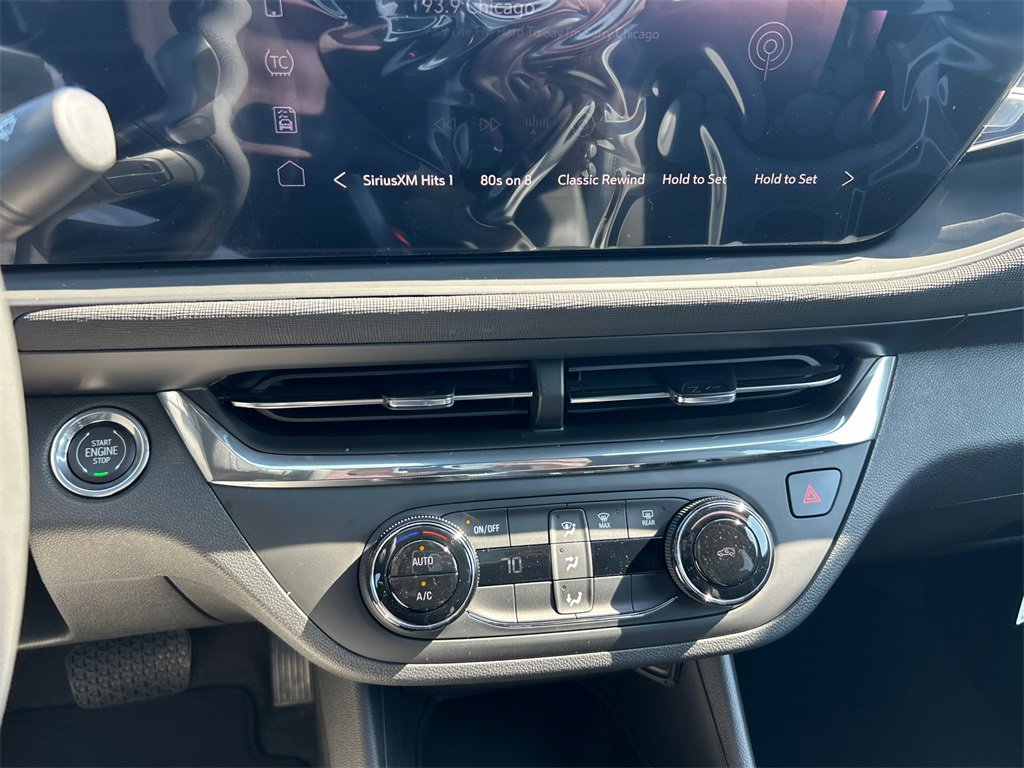 2026 BUICK ENVISTA - Image 22