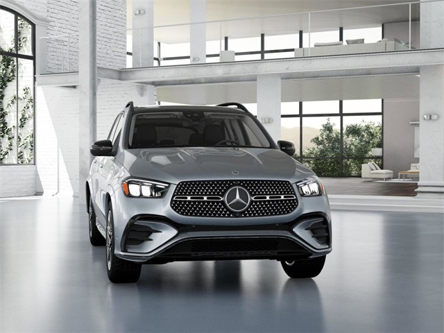 2026 Mercedes Benz GLE 450 4MATIC photo 7