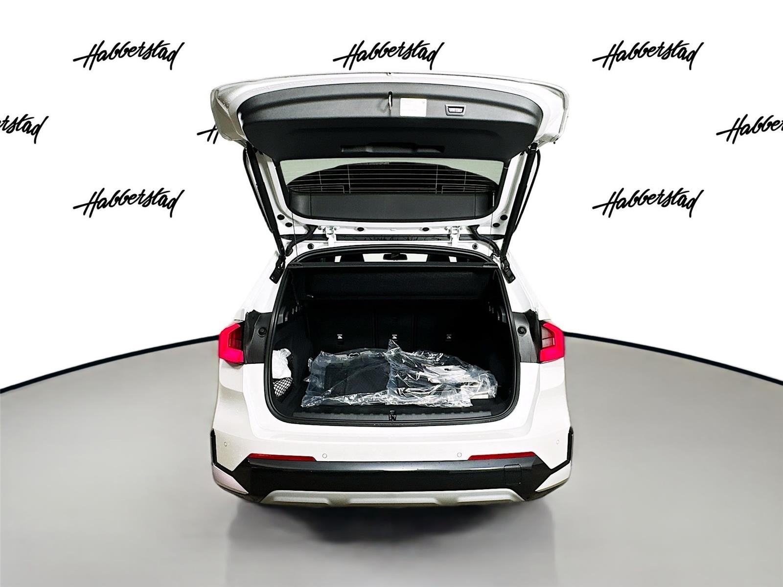 2026 Bmw X1 XDrive28i photo 25