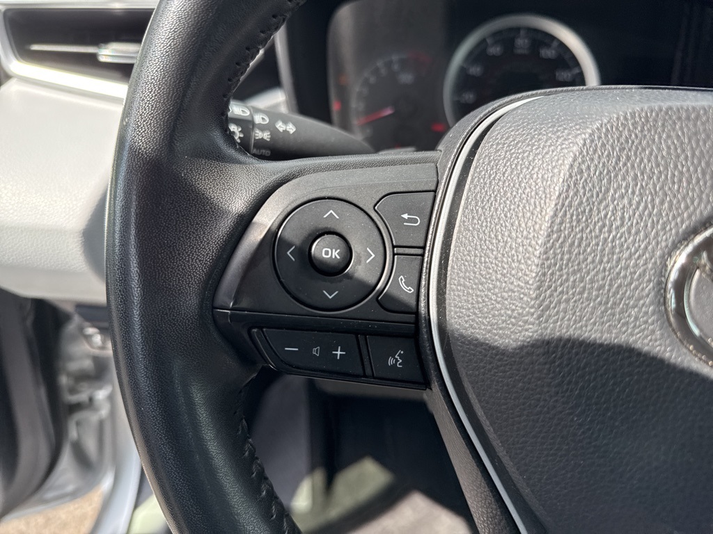 2022 Toyota Corolla SE photo 11