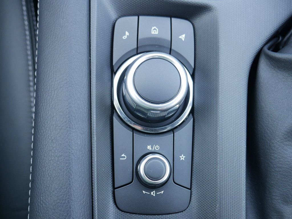 2025 Mazda MX-5 Miata Miata Grand Touring photo 20