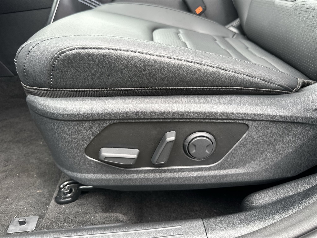 2026 Kia Sportage photo 4