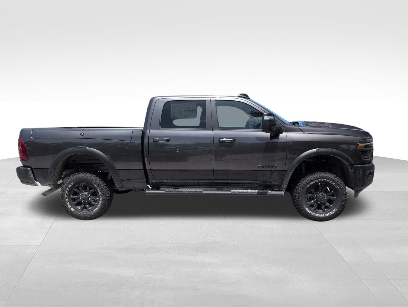 2025 Ram 2500 Power Wagon photo 5