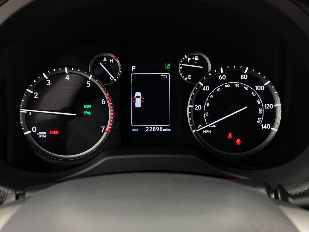 2023 Lexus GX 460 photo 20