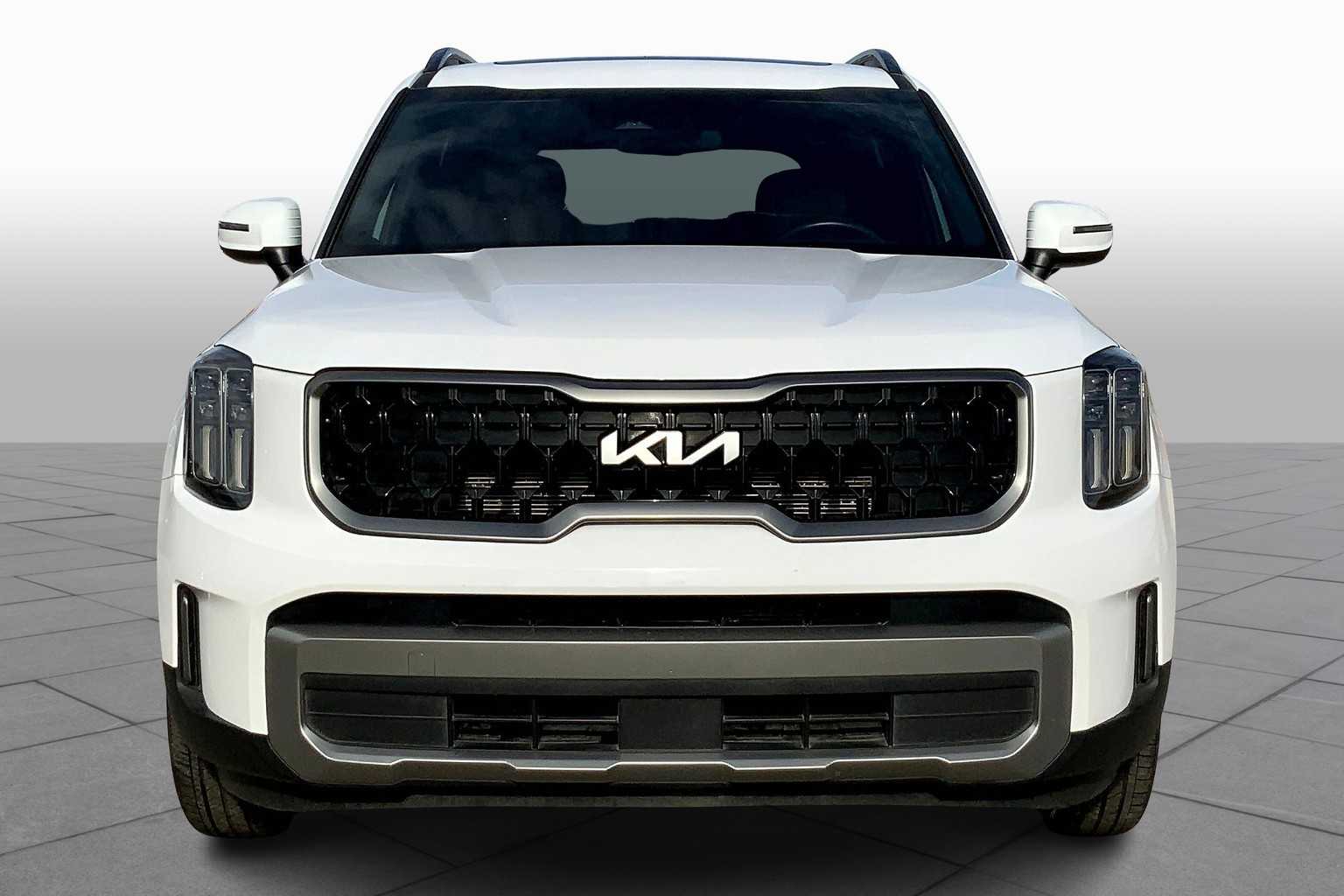 2023 Kia Telluride EX X-Line photo 3