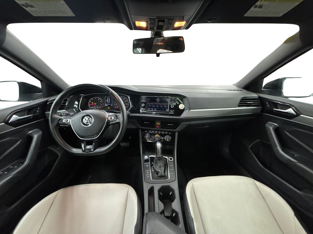 2019 Volkswagen Jetta R-Line photo 15