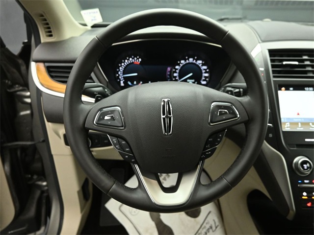 2017 LINCOLN MKC - Image 15