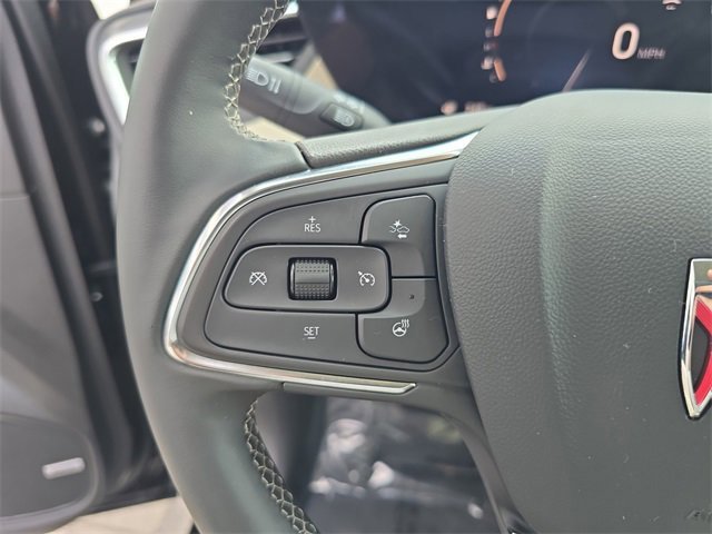 2025 Buick Encore GX Avenir photo 22