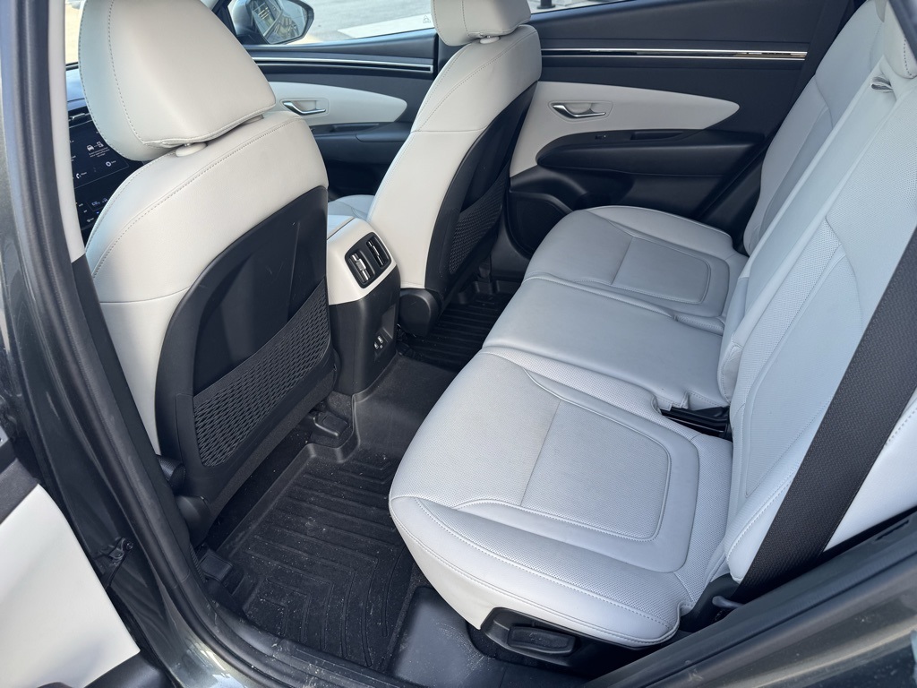 2023 Hyundai Tucson SEL Convenience photo 16