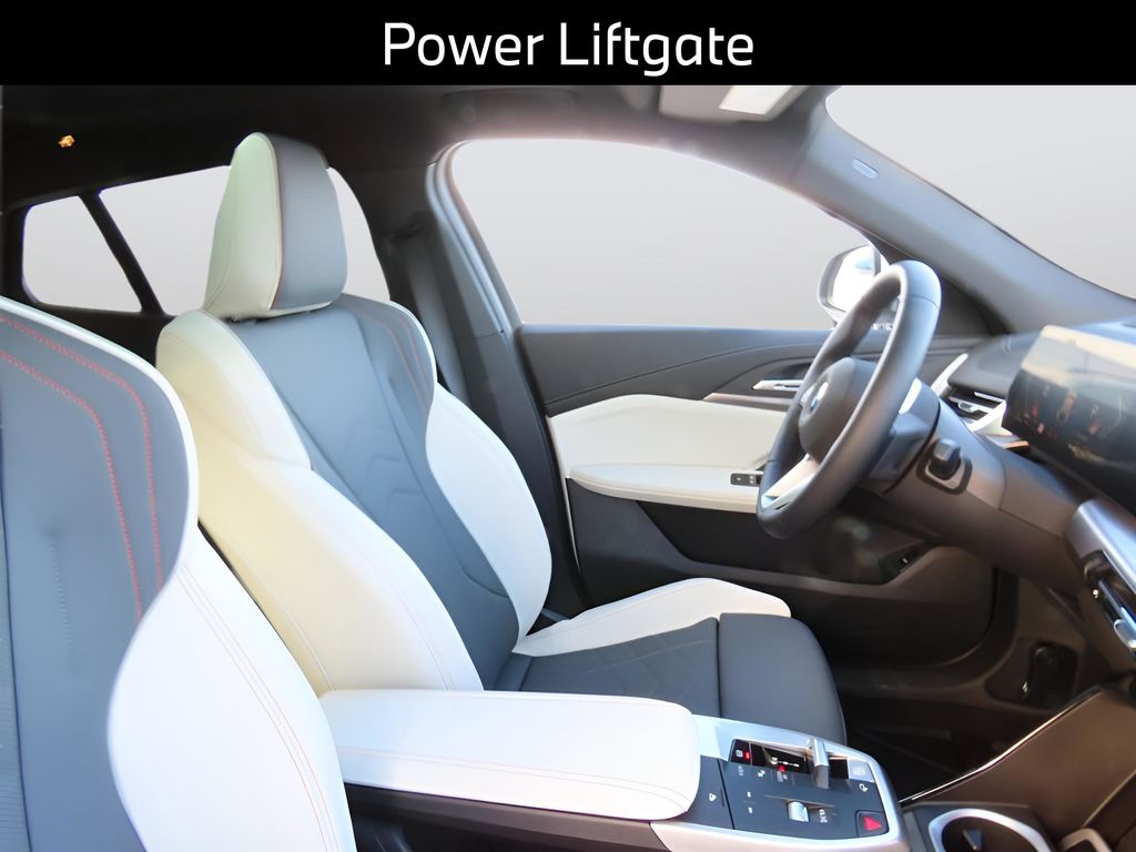 2025 Bmw X2 xDrive28i photo 8