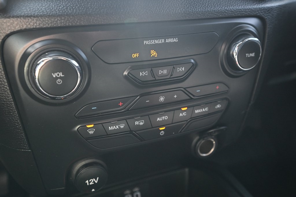 2022 Ford Ranger XL photo 28