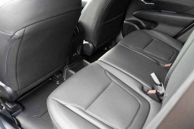 2026 Hyundai Tucson XRT photo 19
