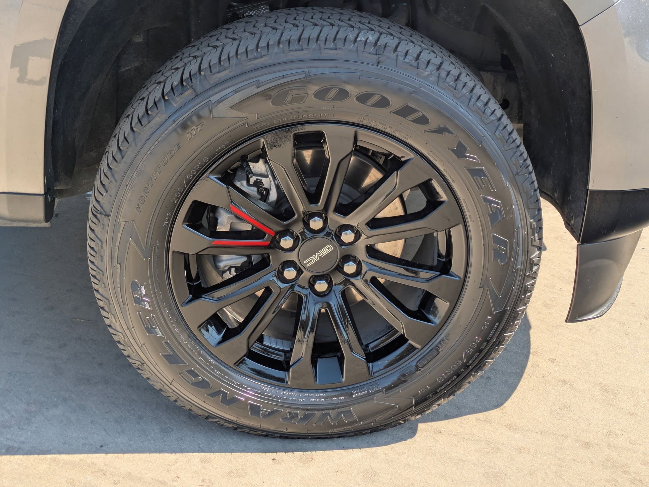 2022 Gmc Canyon Elevation photo 31