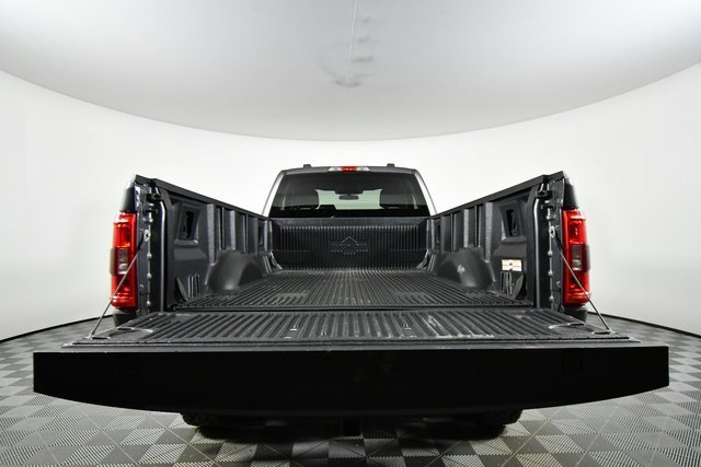 2021 Ford F-150 XLT photo 22