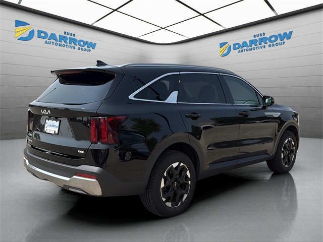 2024 Kia Sorento S photo 4