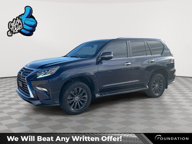 2023 Lexus GX PREMIUM's photo