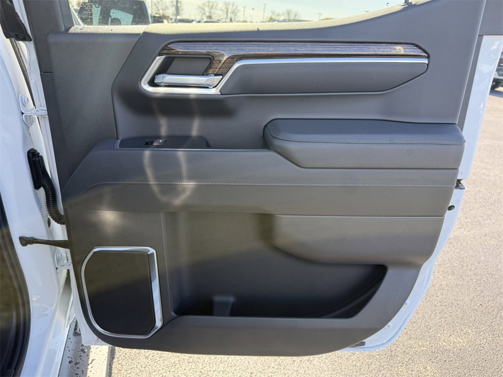 2026 GMC SIERRA - Image 34