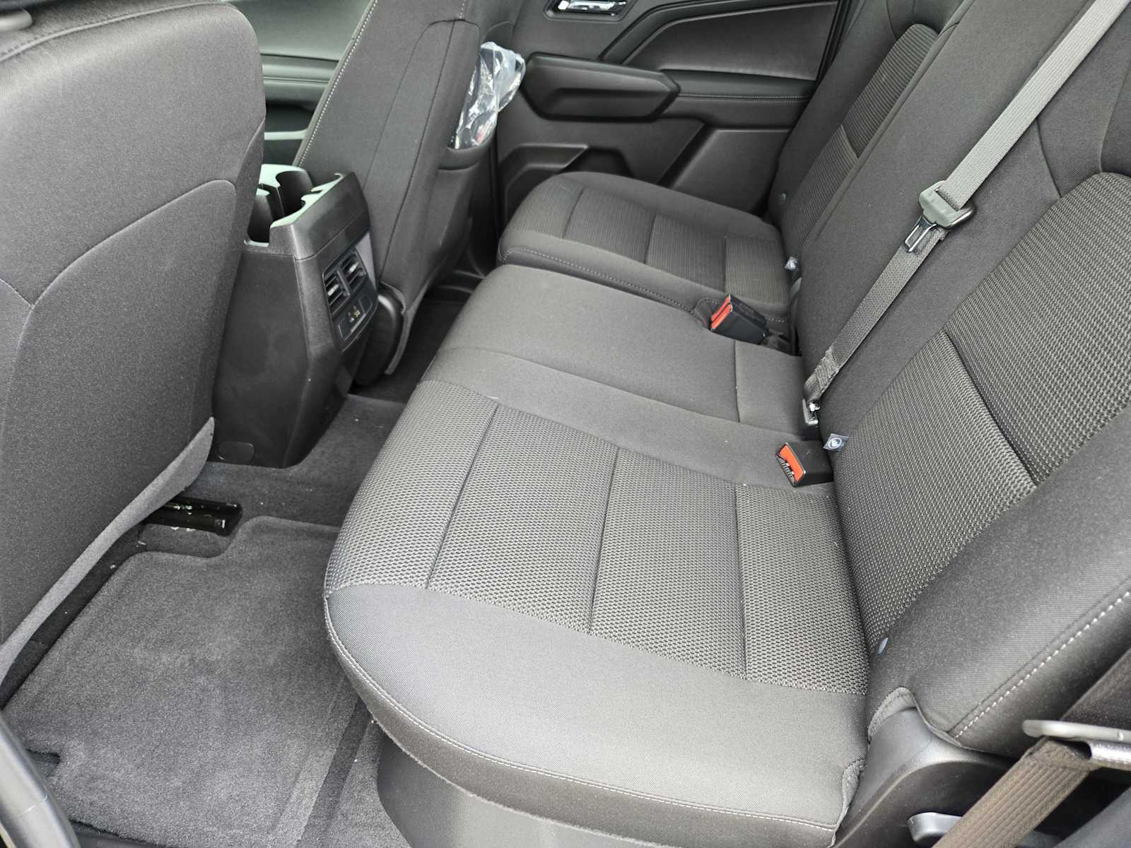 New 2025 Onyx Black GMC Elevation image 18