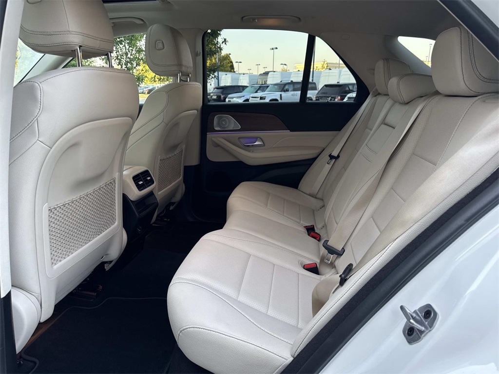 2022 Mercedes Benz GLE 350 4MATIC photo 10