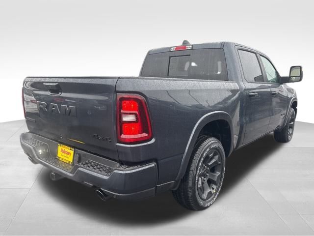 2026 Ram 1500 Big Horn Lone Star photo 3