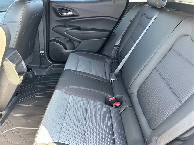 2026 Chevrolet Trax LT photo 17