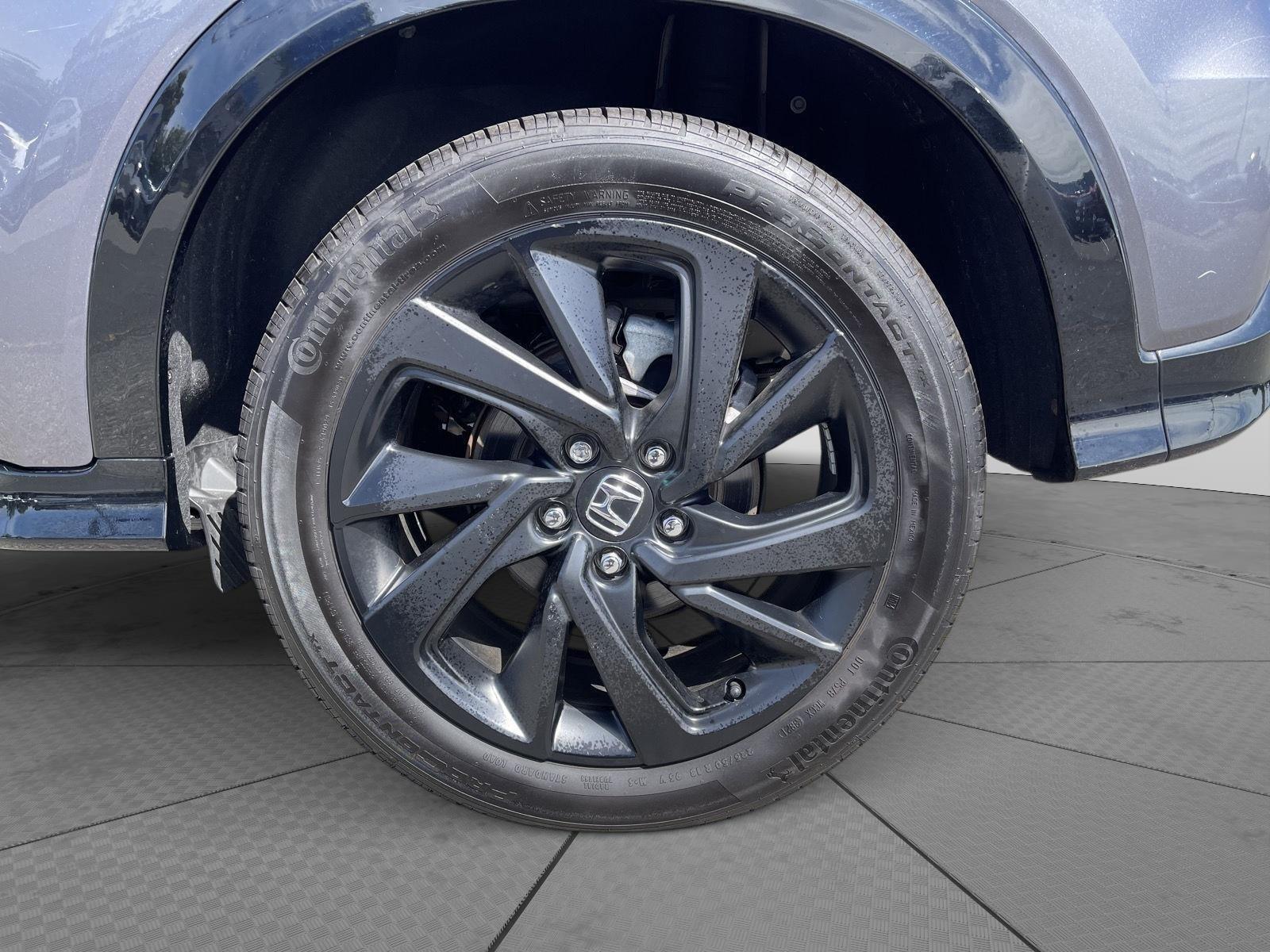 2022 Honda HR-V Sport photo 21
