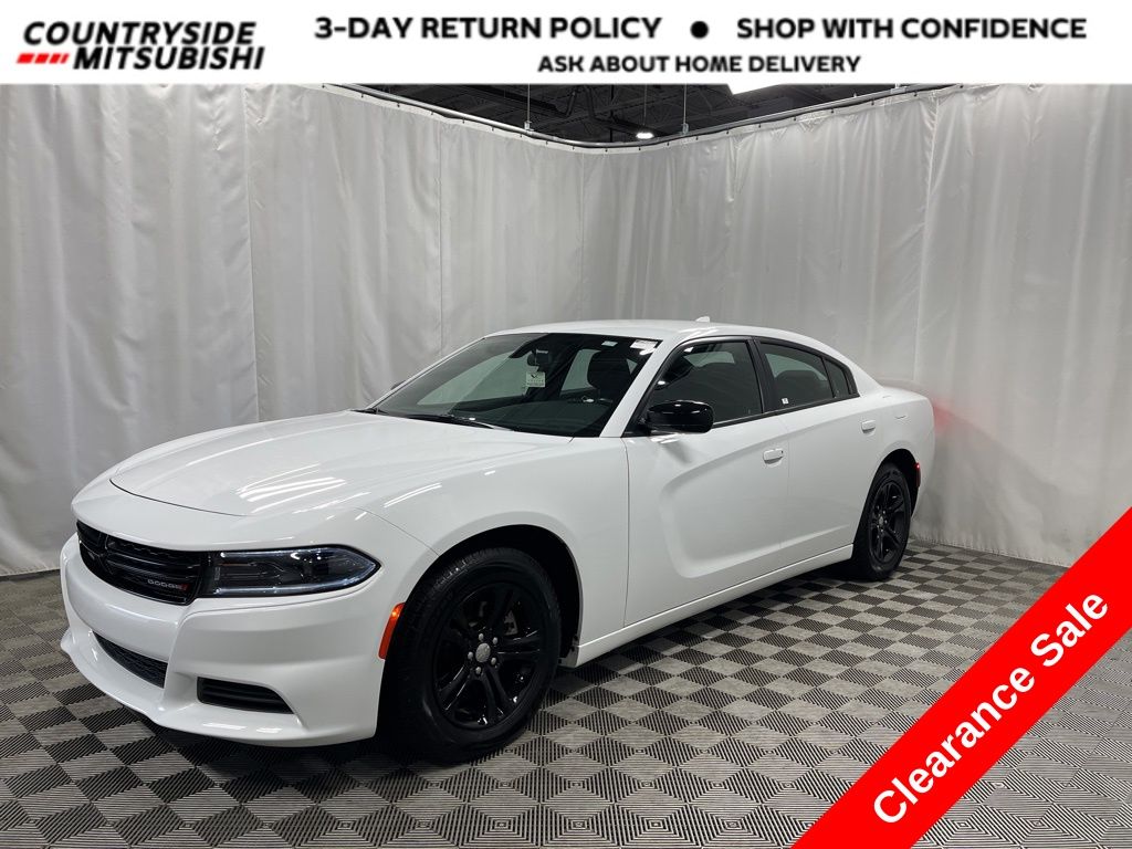 2023 Dodge Charger SXT