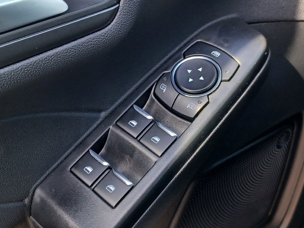 2024 Ford Escape Plug-In Hybrid Base photo 18
