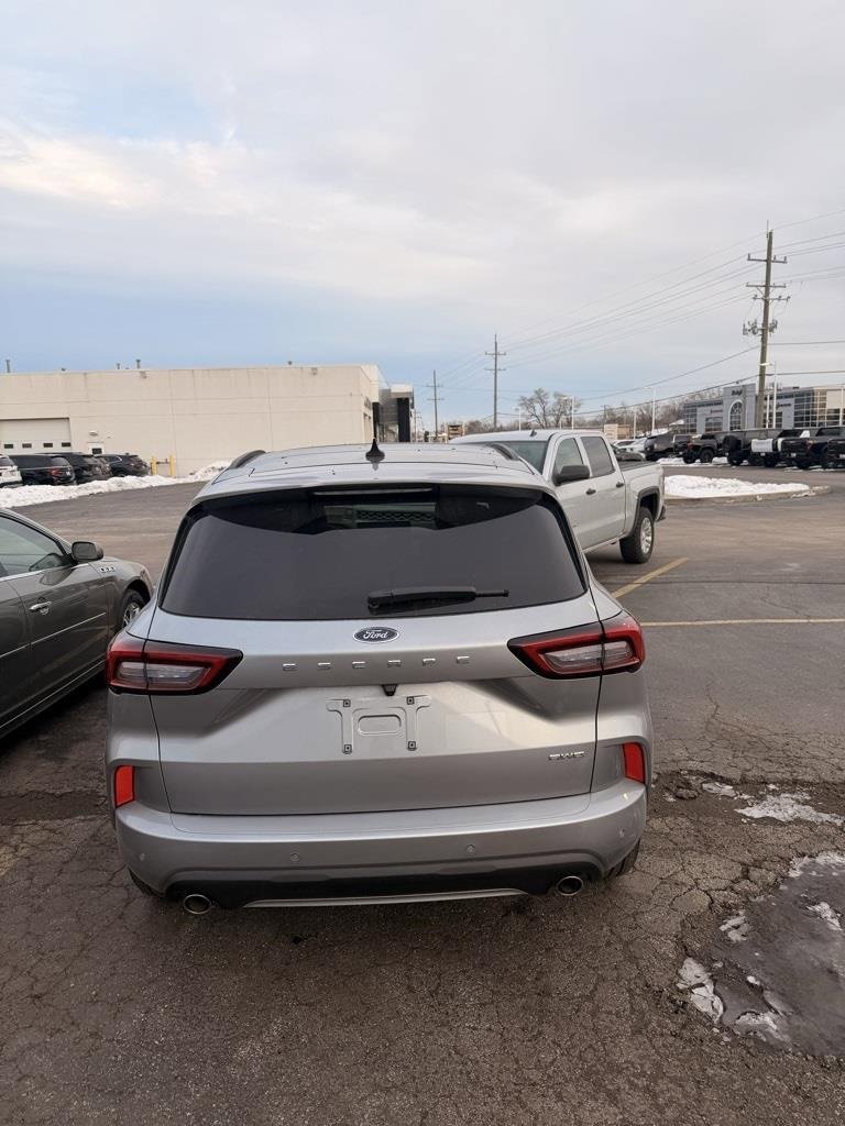 2024 FORD ESCAPE - Image 4