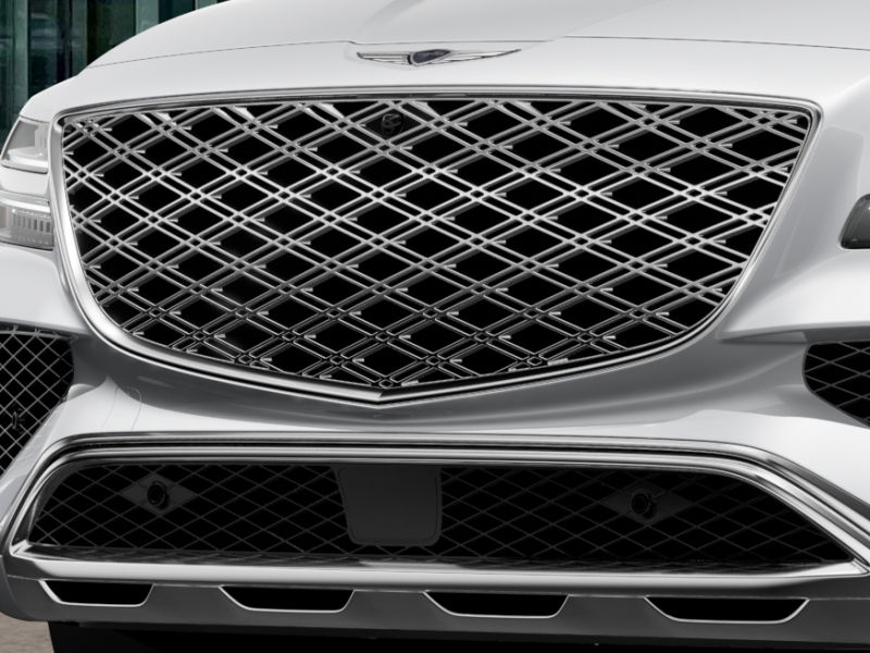 2026 Genesis GV80 2.5T Advanced photo 42
