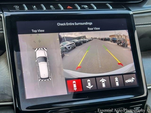 2024 JEEP GRAND CHEROKEE L - Image 20