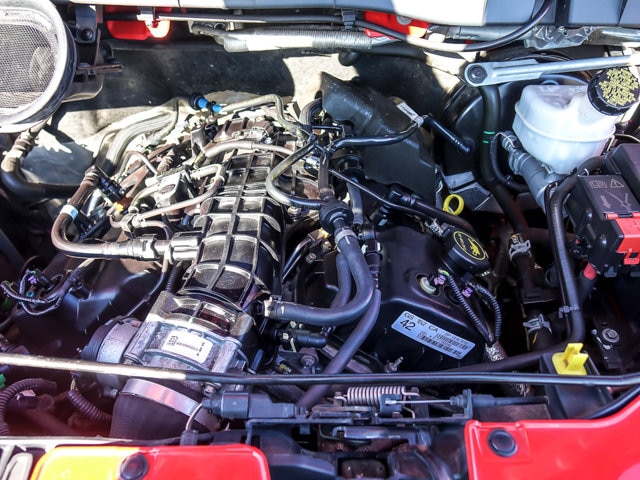 2018 FORD TRANSIT - Image 63