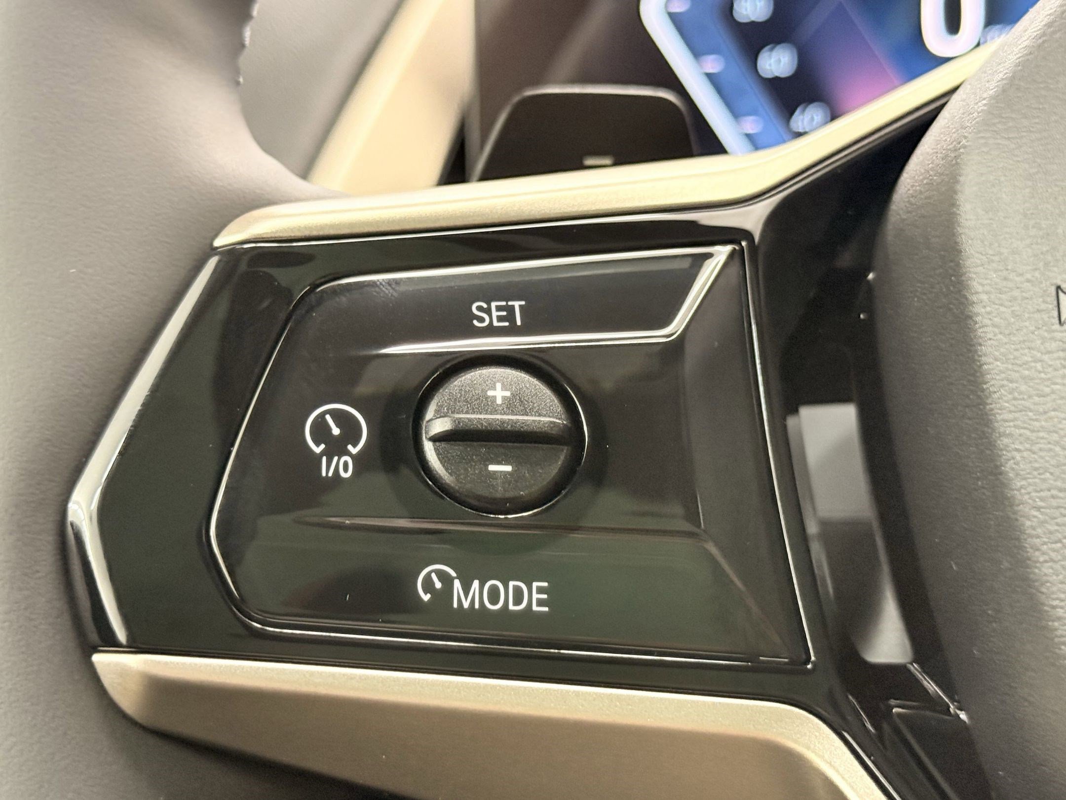 2025 Bmw X3 30x Drive photo 8