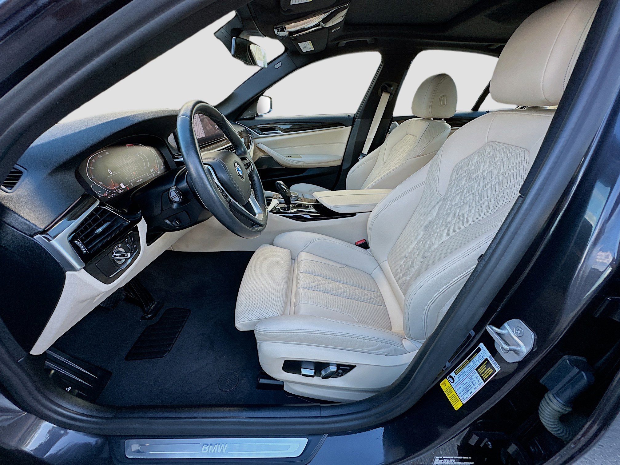 2022 Bmw 530i photo 18