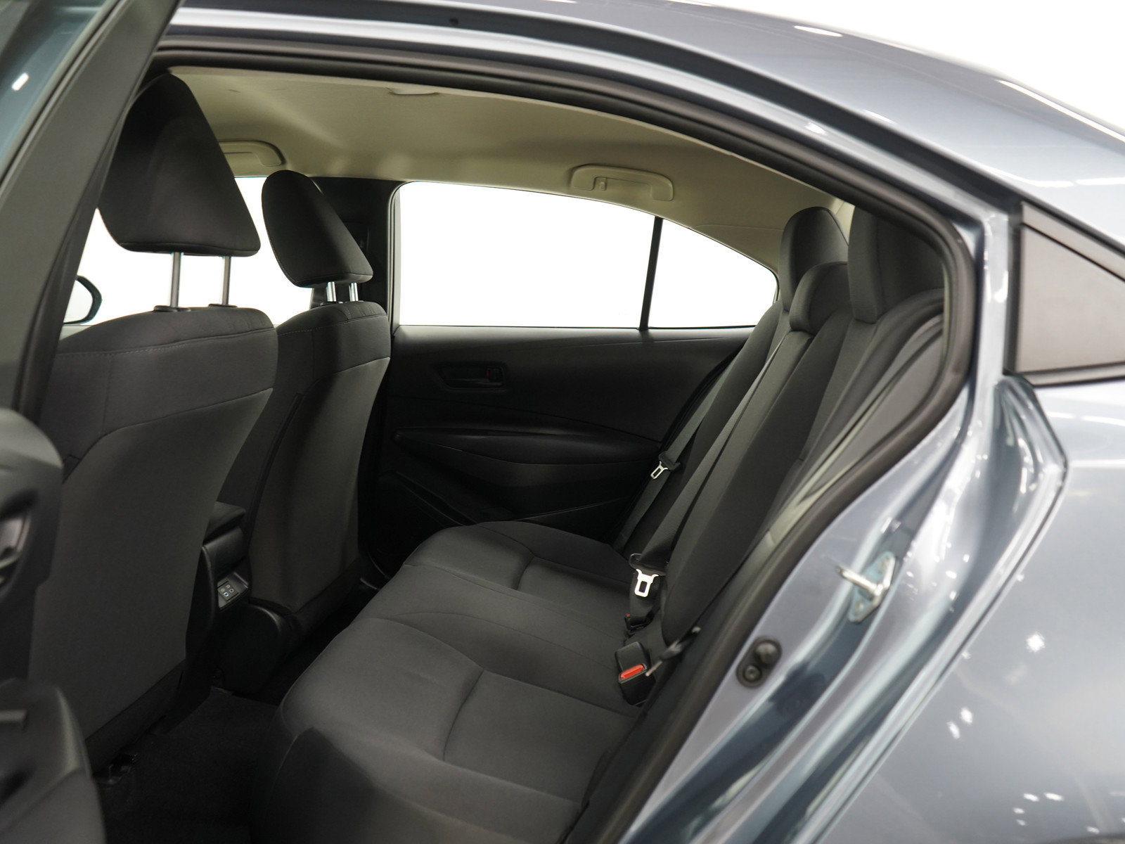 2024 Toyota Corolla LE photo 15