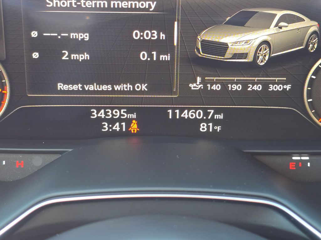 2020 Audi TT 2.0T Quattro photo 22