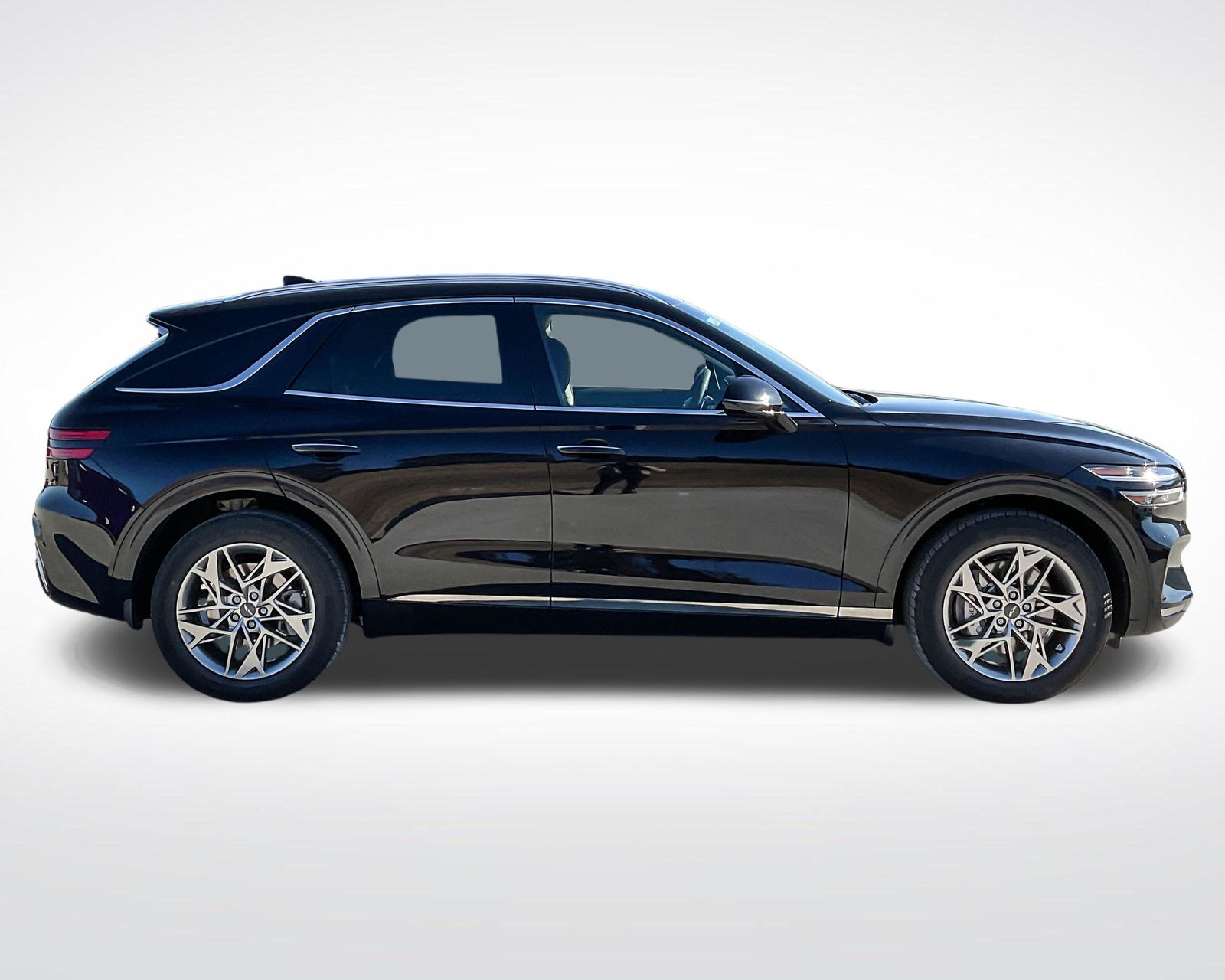 2025 Genesis GV70 2.5T photo 4