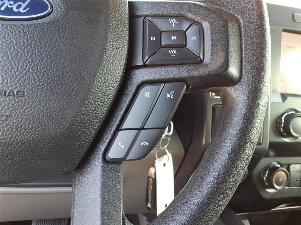 2020 Ford F-150 XLT photo 24