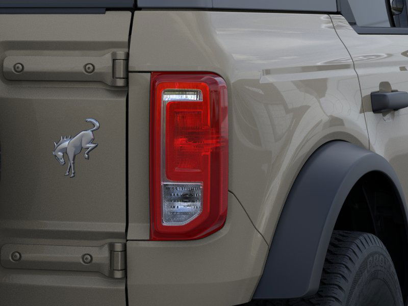 2026 FORD BRONCO - Image 47