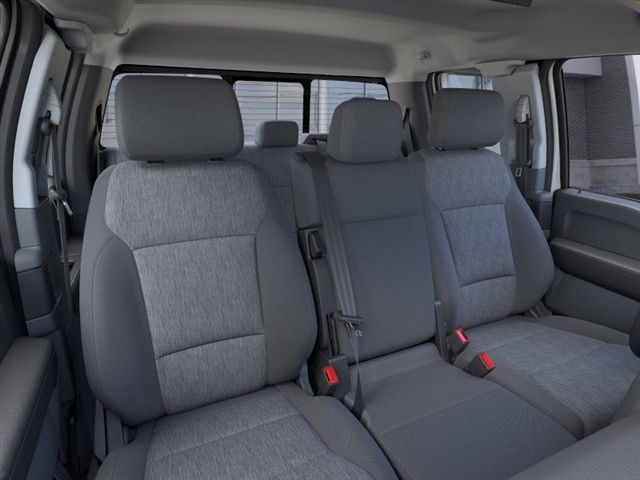 2025 FORD F-350 - Image 10