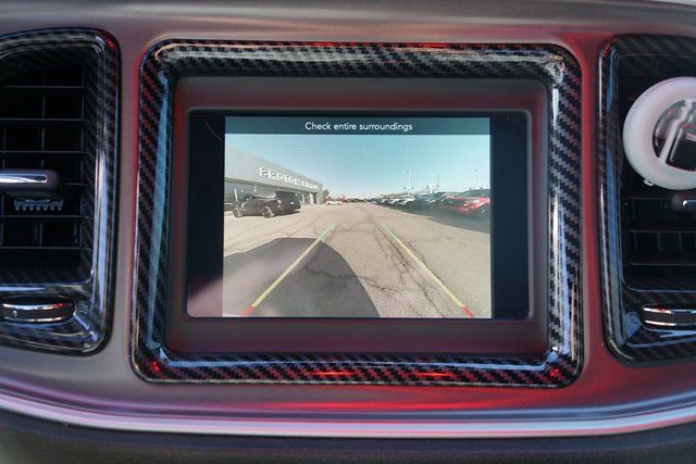 2020 DODGE CHALLENGER - Image 13